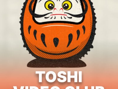 Слот Toshi Video Club